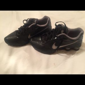 Nike Shocks